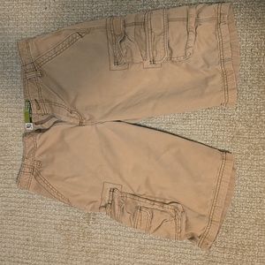 Lee Dungarees Cargo Shorts
